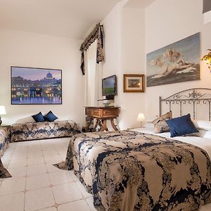 Comfort Quadruple Room